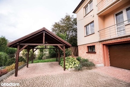 Zadbany dom z pięknym ogrodem! | Filipowice, gm. Krzeszowice