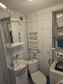 Mieszkanie dwupokojowe