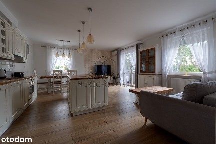 Przestronne klimatyzowane 3 pokoje z balkonem gotowe do zamieszkania!