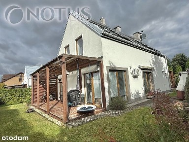 Energooszczędny dom Konikowo k. Koszalina