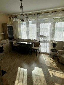 Kawalerka Łódź Retkinia