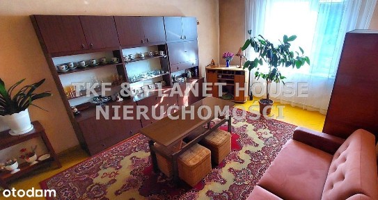 Mieszkanie 34 m2, podwórko, Konewka, gm. Inowłódz