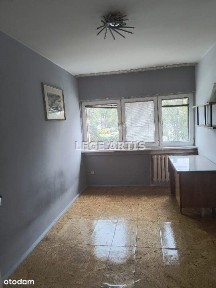 Rozkładowe M4, balkon, 1 piętro, ul. Jana