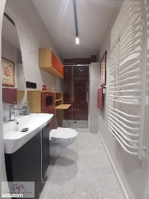 Mieszkanie Pabianice centrum 34m2 1 piętro