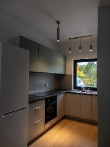 Nowy dom do wynajęcia w Starym Kisielinie