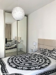 ul. Sarmacka, Błonia Wilanowskie, Wilanów, Warszawa, mazowieckie