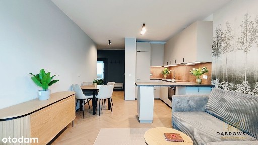 2 pokoje NOWE do wprowadzenia/Walendów/Garaż