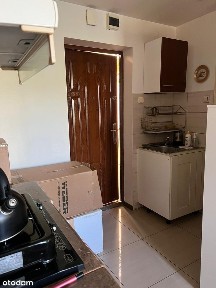 Kawalerka w Żyrardowie cicha okolica