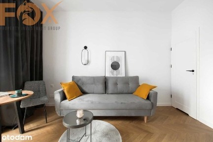 Modern 2 rooms apart. - Powiśle-Ludna, city center