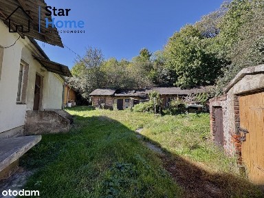 Dom z duszą na Cegielnianej - 195 000 zł