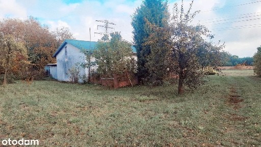 Dom, 120 m², Ostrowitko