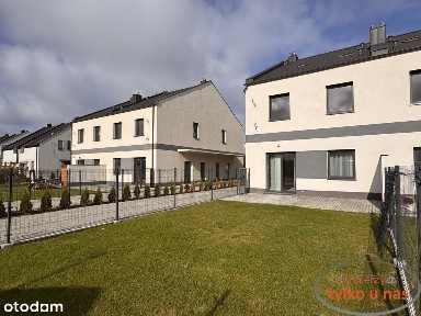 Nowa! Bezczynszowa! Kawalerka Z Parkingiem-Tulce