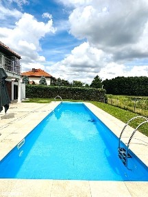 Willa na polu Golfowem/Basen,SPA,Siłownia/VERSACE