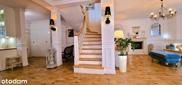 ul. Wolności, Cieplice Śląskie-Zdrój, Jelenia Góra, dolnośląskie