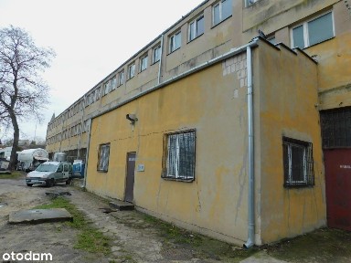 ul. Garbarska, Zamłynie, Radom, mazowieckie