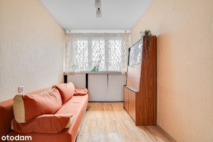 Mieszkanie 3-pokojowe pl. Hirszfelda/Zaporoska/SkyTower/Centrum/