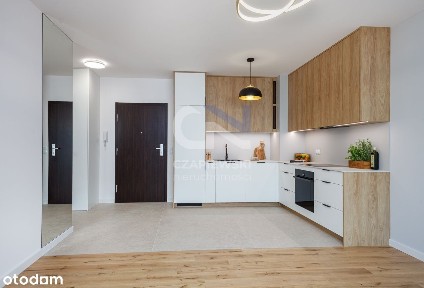 Wojszyce/Ołtaszyn-Orawska,2pok,loggia9m2-południe,1piętro,garaż, 2025r.