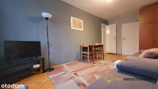 Mieszkanie w samym sercu Wrocławia