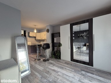 Atrakcyjna kawalerka od zaraz- ul. Podwórcowa 9