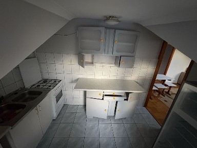 Pietro domku jedno rodzinnego