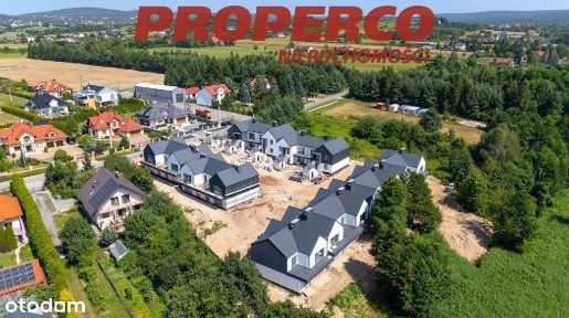 Apartament, 4 pok., 84,10 m2, Kielce, Maciejówka