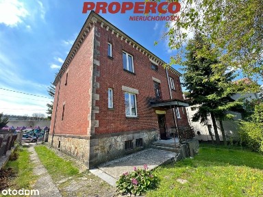 mieszkanie 67m2 (udział w kamienicy), ul. Zacisze