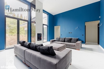 ul. Sosnowe Wzgórze, Otwock, otwocki, mazowieckie