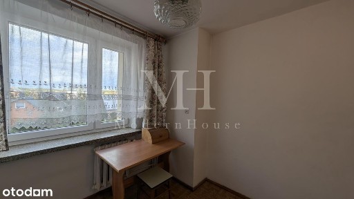 34,60m2 Pierwsze piętro i okazyjna cena