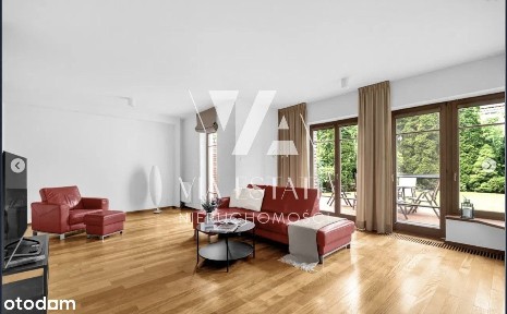 Dom koło Szkoły Amerykańskiej