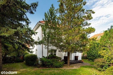 Klimatyczny dom na Zawadach