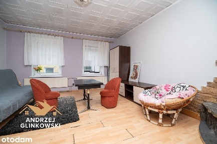 MIESZKANIE II POKOJOWE