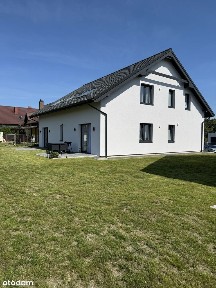 Wynajmę przestronne mieszkanie - nowoczesne, gotowe do wprowadzenia!”