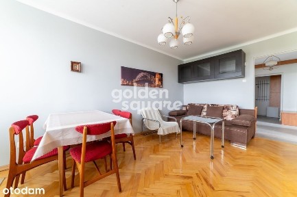 3-pokojowe retro mieszkanie w sercu Łodzi