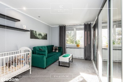 Perełka! Mieszkanie pod lasem! Z garażem i ogrodem