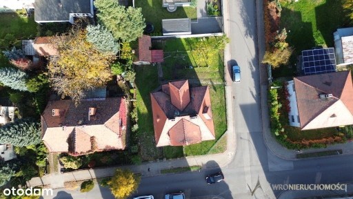 Pół kamienicy na sprzedaż| Kędzierzyn-Koźle