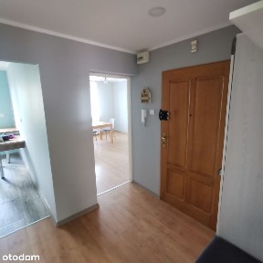 Wynajmę mieszkanie 2 pokoje