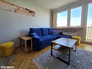 Żabianka / Długi termin / Po remoncie / Niskie opłaty