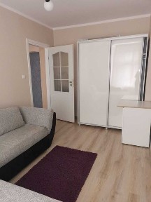 Przytulne mieszkanie w dobrej lokalizacji