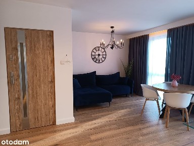 Wynajmę mieszkanie 2 pok. 66 m2