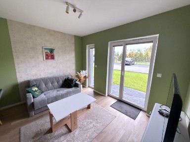 Lubuskie, Kostrzyn nad Odrą