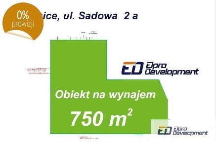 Lokal: Łysomice / kujawsko - pomorskie /ul. Sadowa