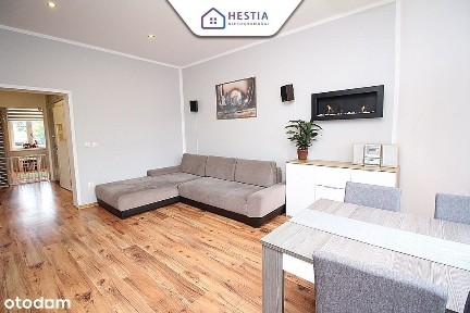 Bezczynszowe 2 pokoje z ogrodem - Suchań