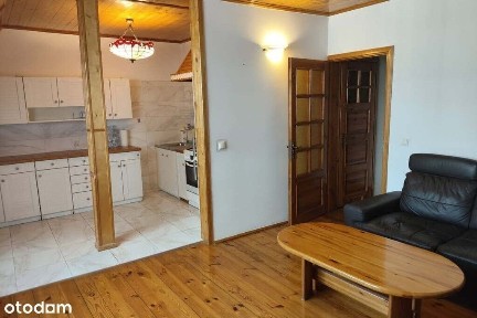 Mieszkanie, 85,43 m², Szczecin