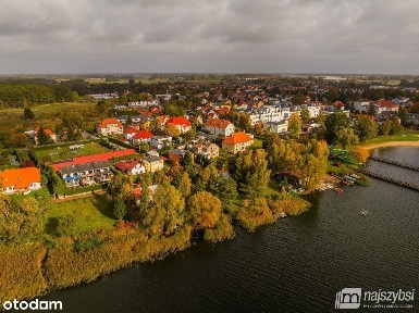 Nowogard - bezczynszowa kawalerka przy jeziorze