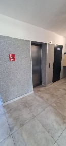 8 piętro Winda Balkon Centrum Park Błonie