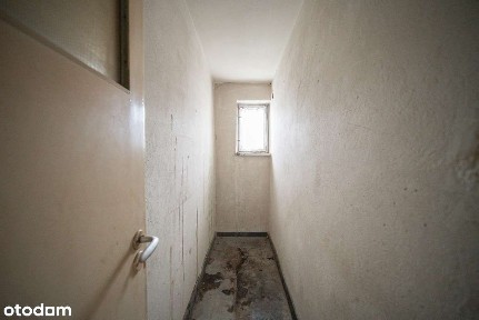 Mieszkanie do generalnego remontu - idealne pod inwestycję|Domaszowice