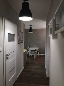 Mieszkanie do wynajęcia Praga-Południe (ul. Ostrobramska, Warszawa)