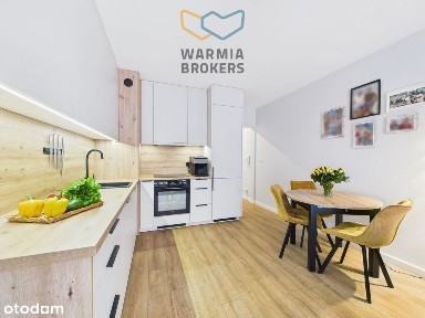 Po kapitalnym remoncie, dwustronne, z balkonem!