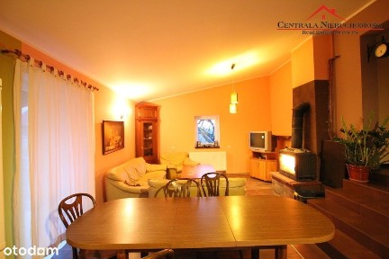 Domek TYLKO dla pracowników firm