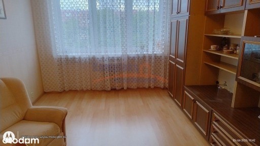 Mieszkanie, 65 m², Szczecin